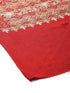Women's Aari Embroidery Wool Shawl